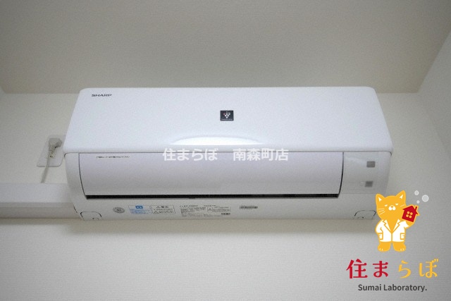 その他設備　「LINEから始める“第一章”、一緒に描きませんか？」