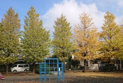 公園　子安台公園（公園）まで1047m