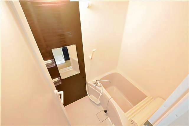 バス・シャワールーム　お洒落なバスルーム