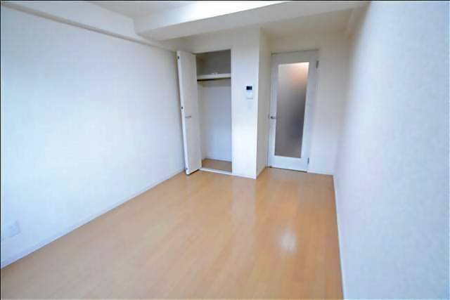 その他部屋・スペース　明るい居室