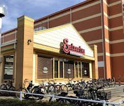 飲食店　サイゼリヤ 綱島樽町店（飲食店）まで1257m