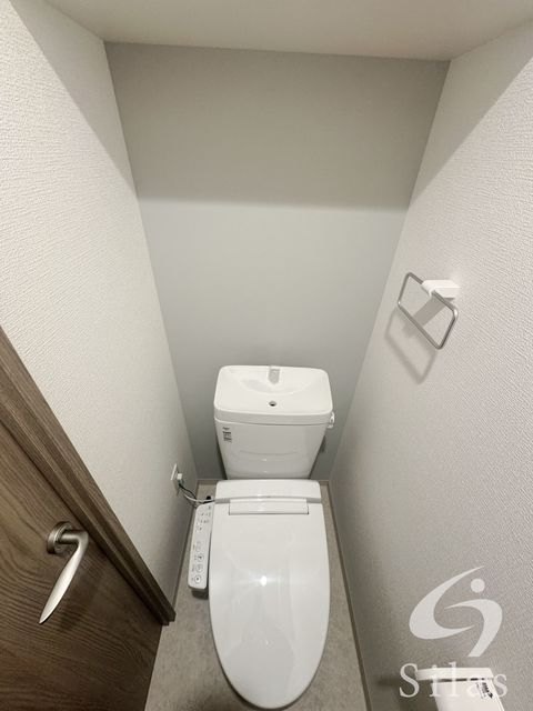 トイレ　同仕様