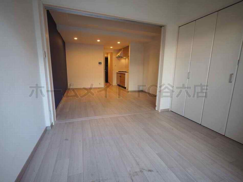 その他部屋・スペース　スプランディッド淀屋橋DUE