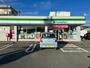 コンビニ　ファミリーマート浜松蜆塚店（コンビニ）まで979m