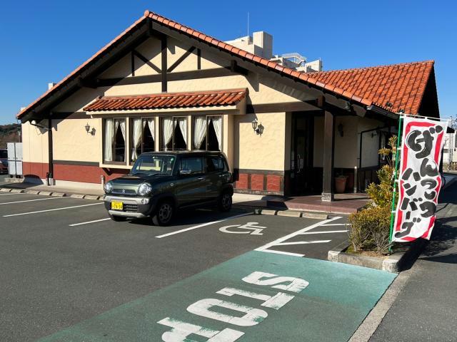 飲食店　さわやか浜松富塚店（飲食店）まで868m