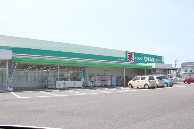 ドラックストア　スーパードラッグノザキ皆春店（ドラッグストア）まで1200m