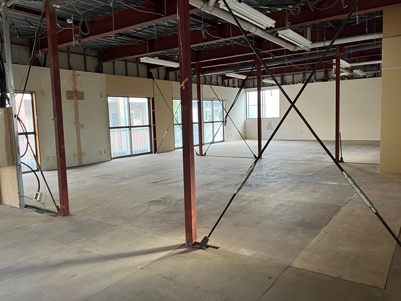 その他部屋・スペース