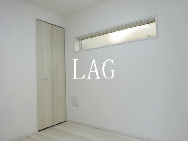 収納　収納です。