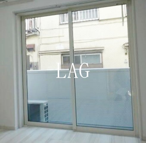 バルコニー　バルコニーです。