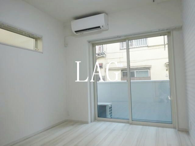 その他部屋・スペース　寝室です。