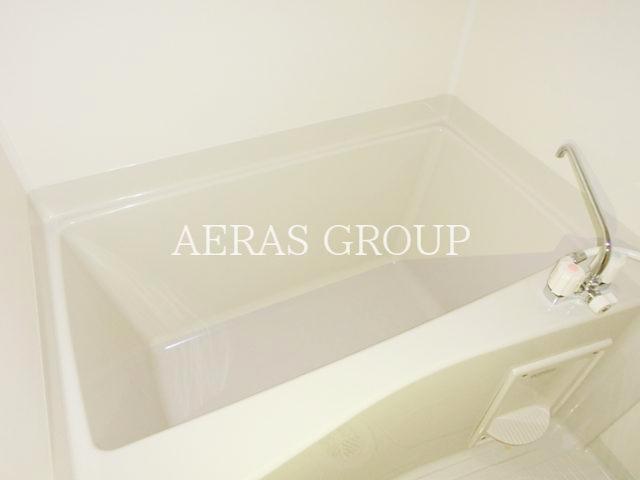 バス・シャワールーム　お風呂