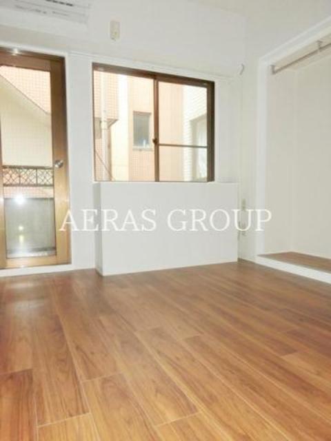 居室・リビング　洋室