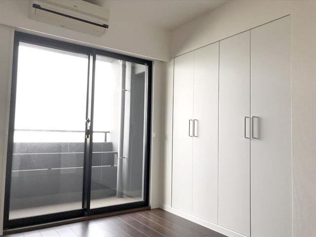 収納　※写真は同タイプ住戸です。