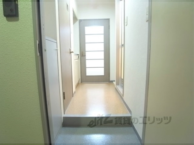 その他部屋・スペース　廊下