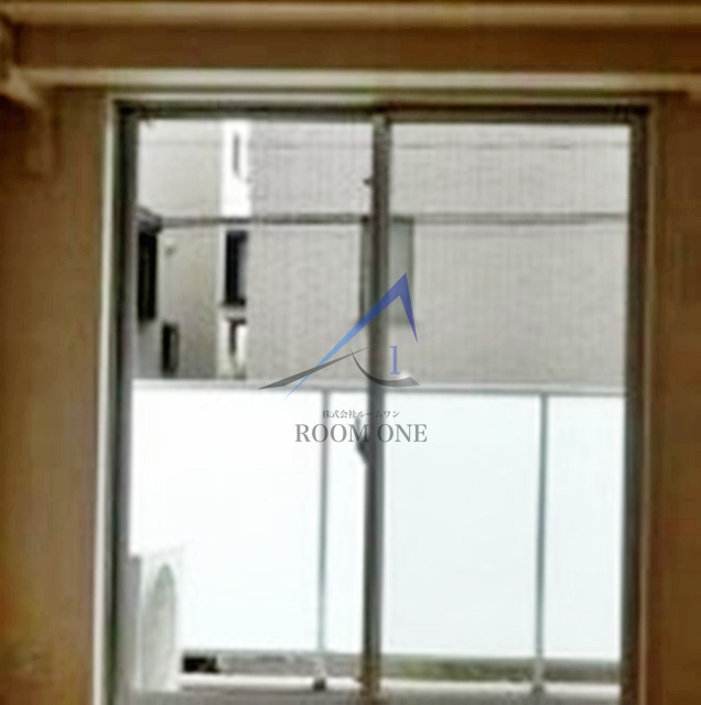 バルコニー　バルコニーです。