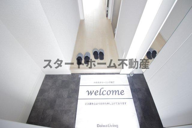 居室・リビング　ゆったりとした居間です