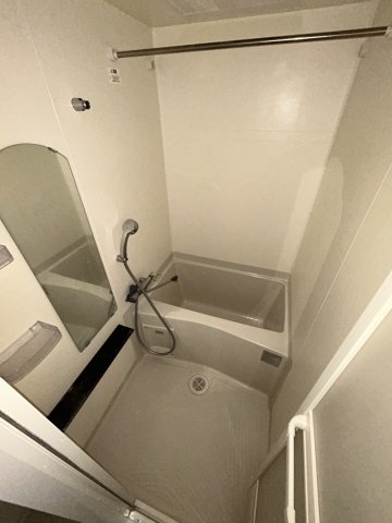 バス・シャワールーム　同シリーズマンションのサンプル写真です♪