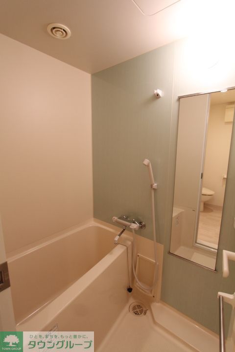 バス・シャワールーム　※参考写真