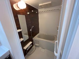 バス・シャワールーム　バス（イメージ）