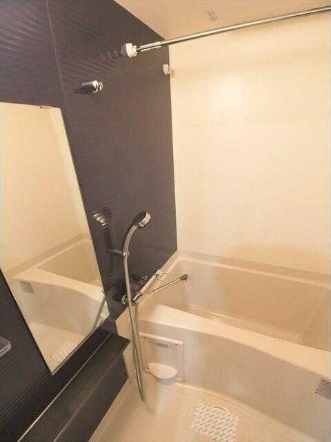 バス・シャワールーム　別室参照