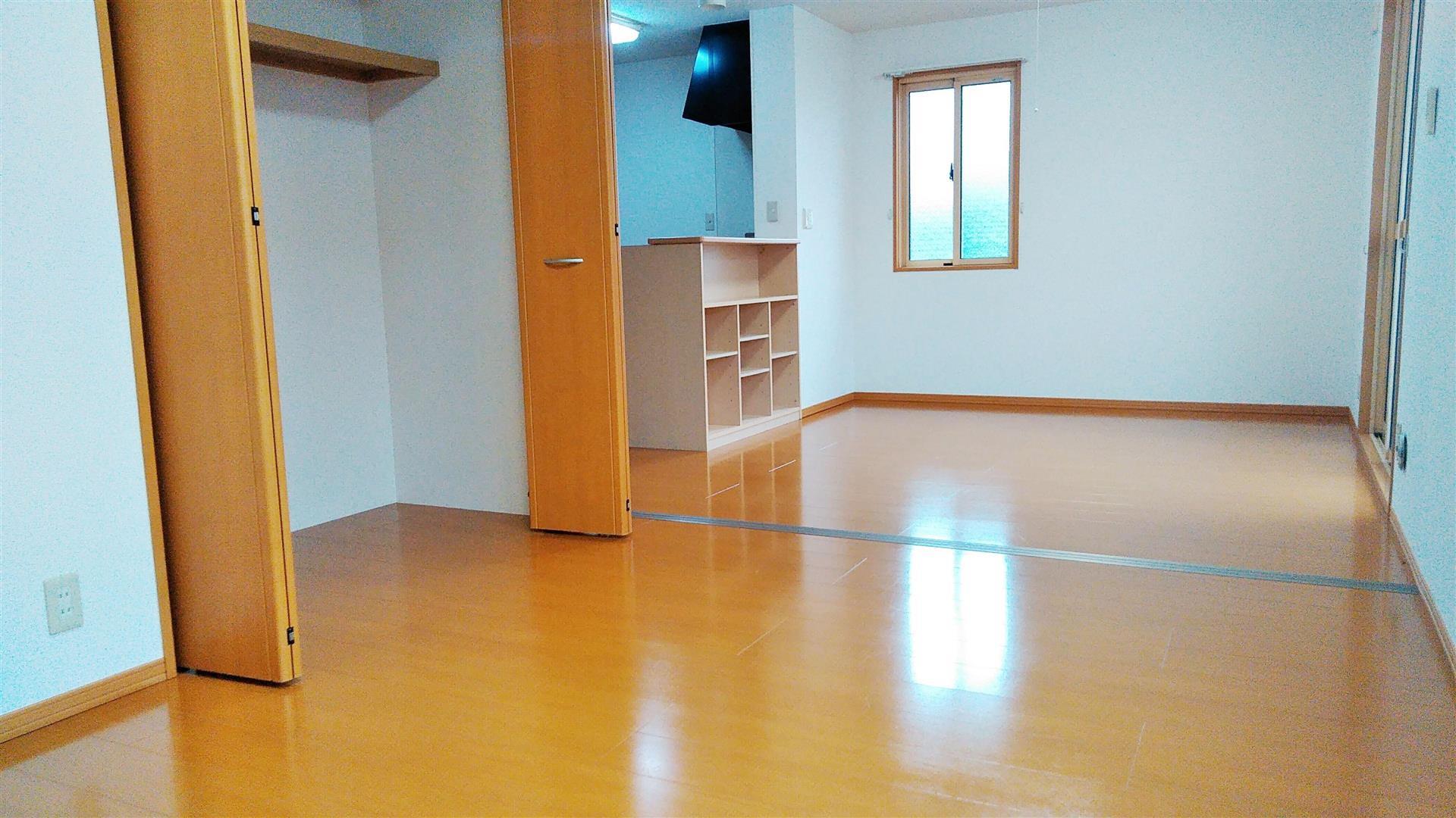 居室・リビング　リビング※同タイプ