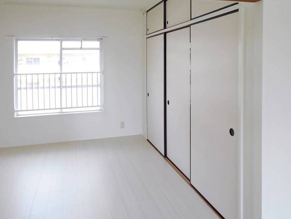 その他部屋・スペース　ビレッジハウスの同一物件・同一タイプの間取りの写真です