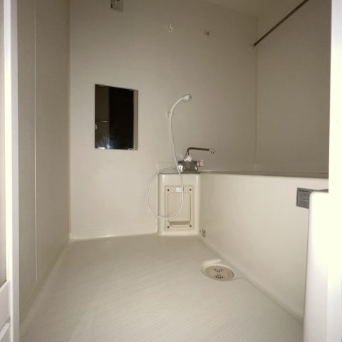 バス・シャワールーム　同仕様タイプです