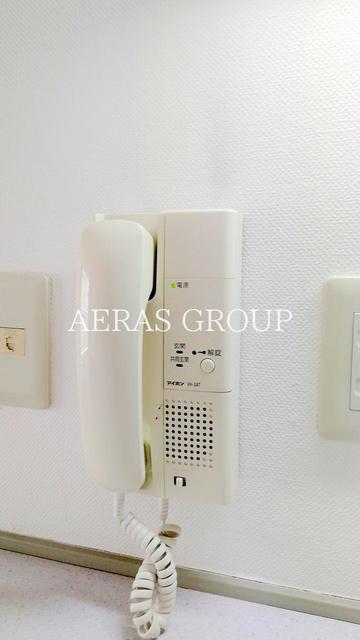 セキュリティ　同仕様参考写真