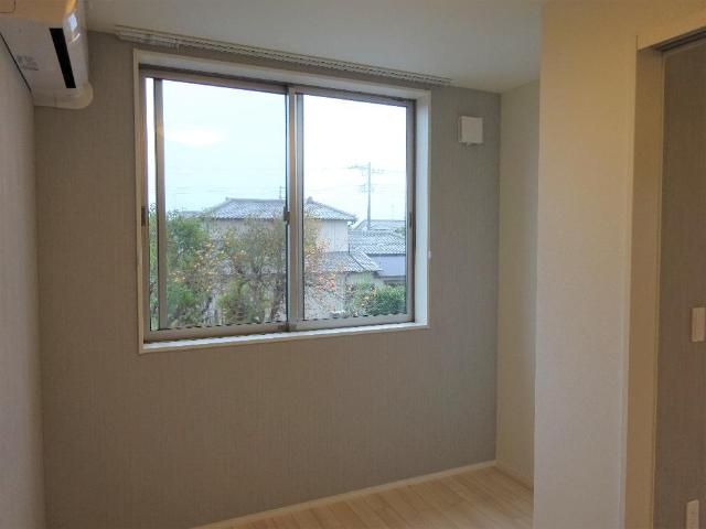 その他部屋・スペース　インナーバルコニー（イメージ）