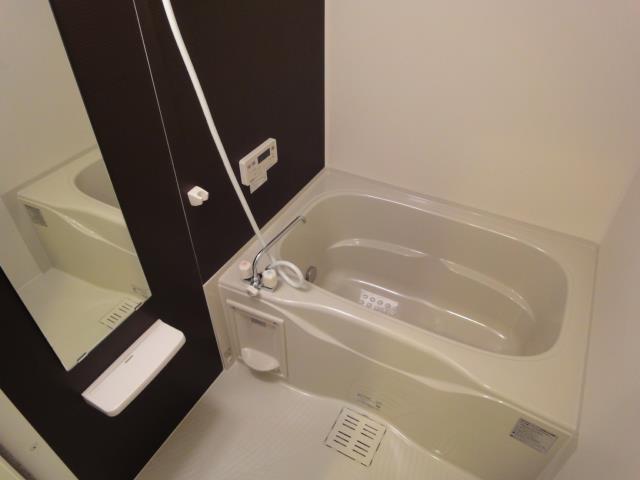 バス・シャワールーム　ユニットバス