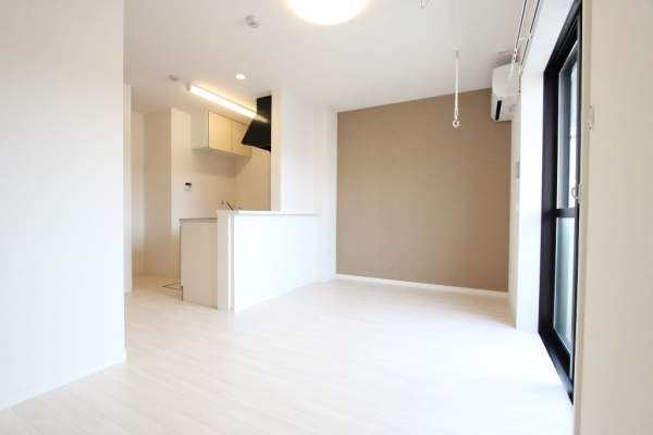 居室・リビング　10帖LDK