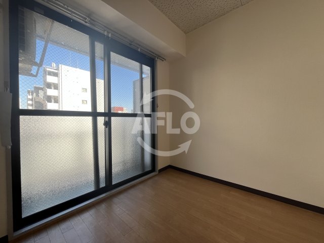 居室・リビング　ソシオリバーハイツ　リビング