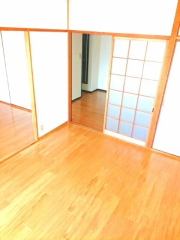 その他部屋・スペース　きれいな内装です