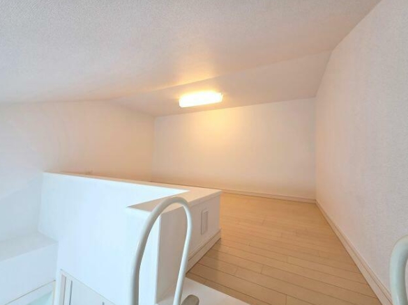 その他部屋・スペース　用途色々ロフト付☆