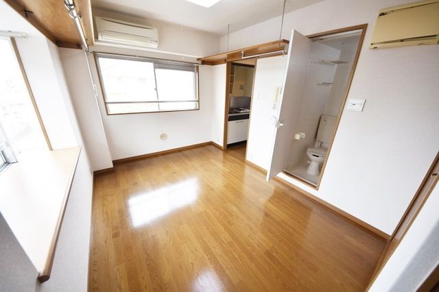 居室・リビング　★居室★