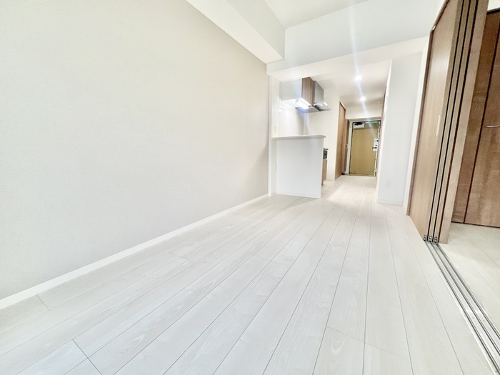 居室・リビング　※同タイプ別部屋