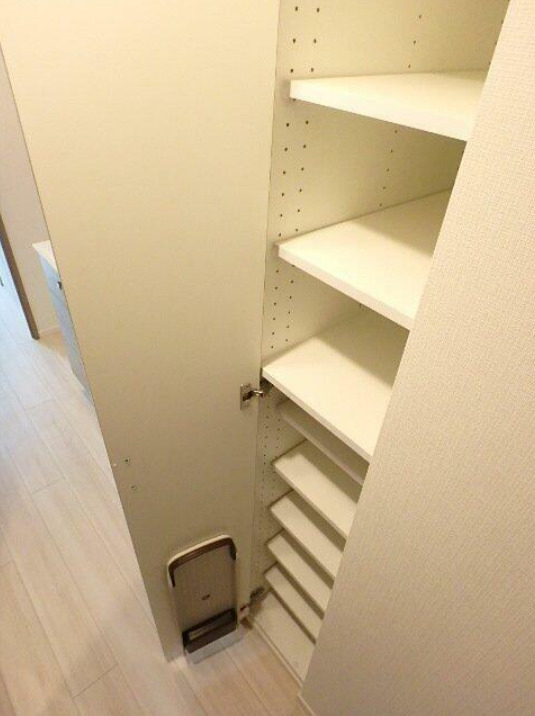 玄関　【人気分譲マンション！】お問い合わせはお早めに♪