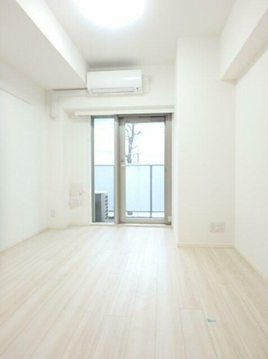 居室・リビング　【人気分譲マンション！】お問い合わせはお早めに♪