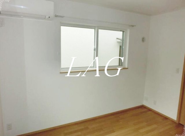 その他部屋・スペース　寝室です。