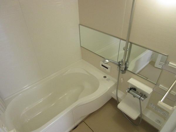 バス・シャワールーム　※同物件別室※