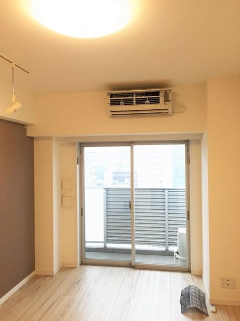 居室・リビング　＊同物件別部屋参考写真