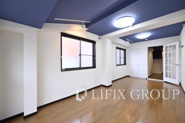 居室・リビング　居室・リビング