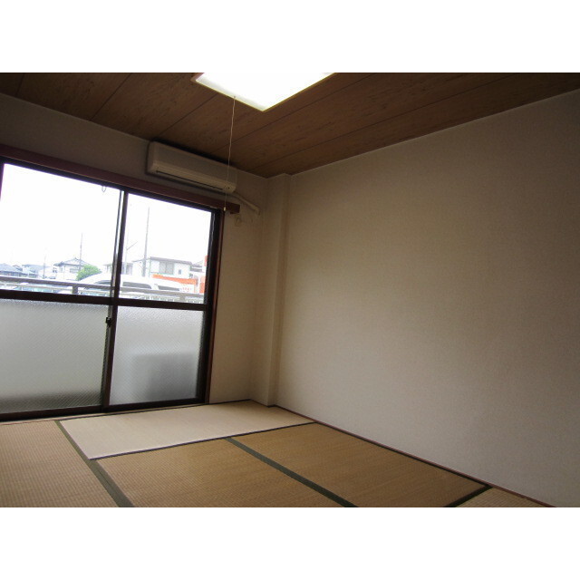 その他部屋・スペース　和室※写真は同じ間取りの違うお部屋です。