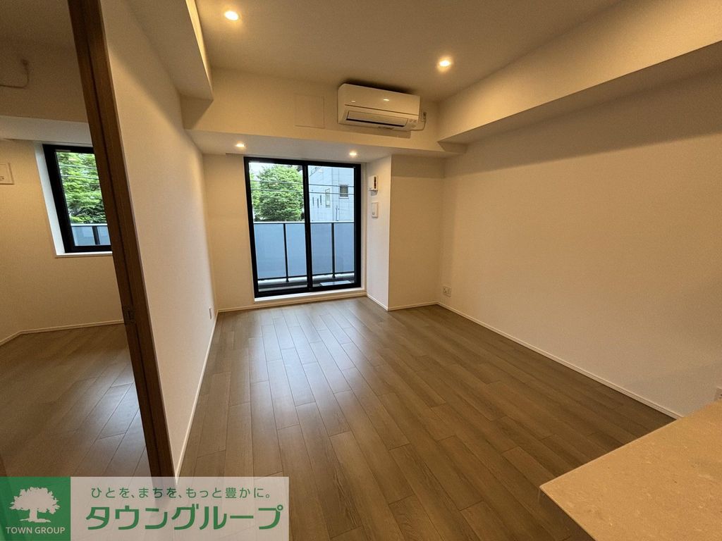 居室・リビング　設備