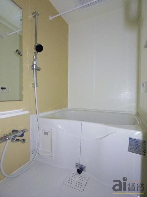 バス・シャワールーム　※写真同仕様※