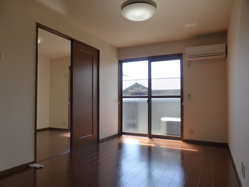 居室・リビング　参考写真