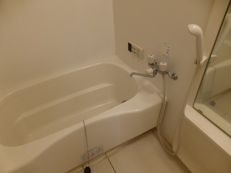 バス・シャワールーム　参考写真