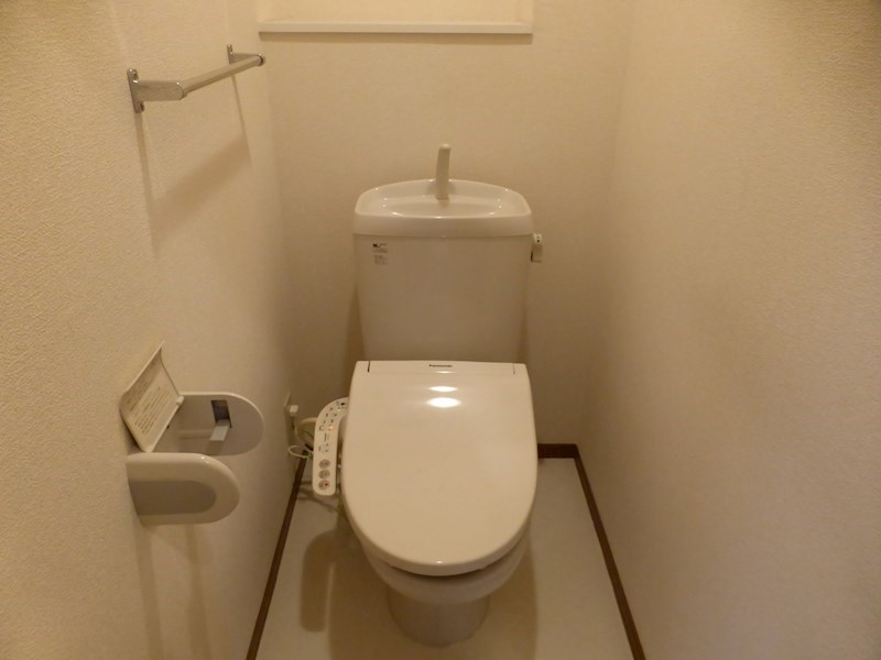 トイレ　参考写真