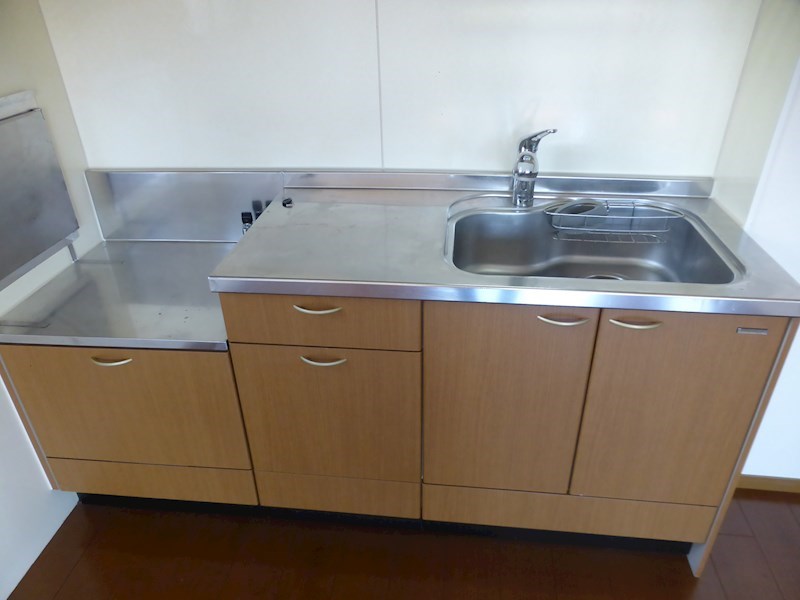 キッチン　参考写真