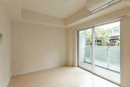 居室・リビング　内観